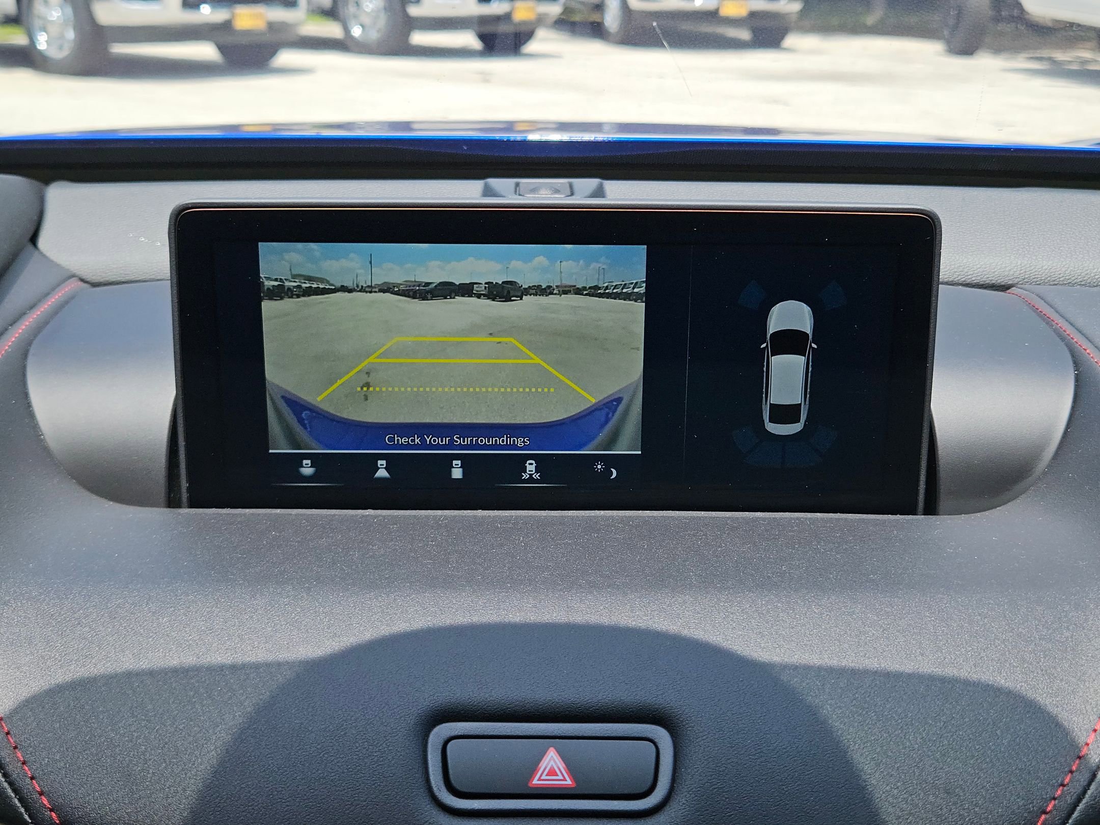 Used 2023 Acura TLX w/ A-SPEC Pkg FWD image 18
