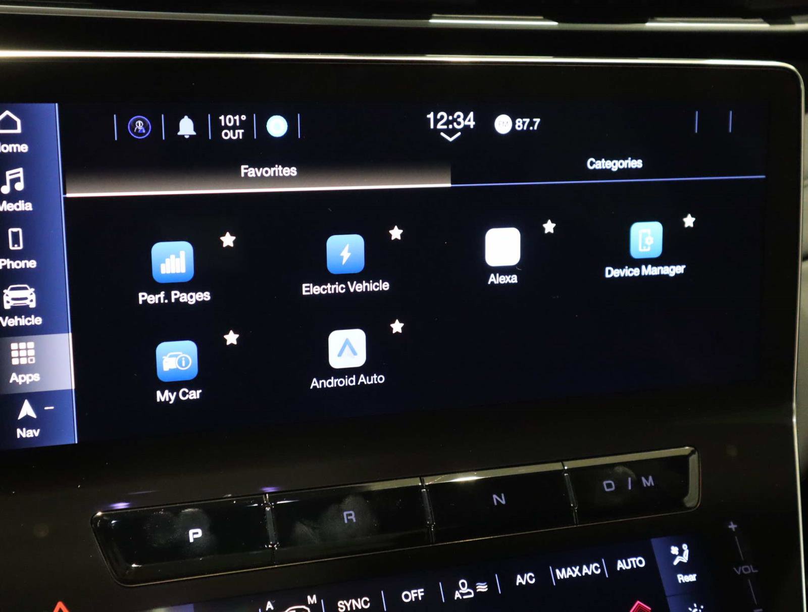 New 2025 Maserati Grecale Modena image 36