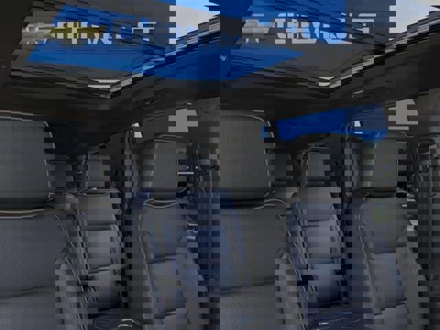 New 2026 Chevrolet Tahoe Premier image 24