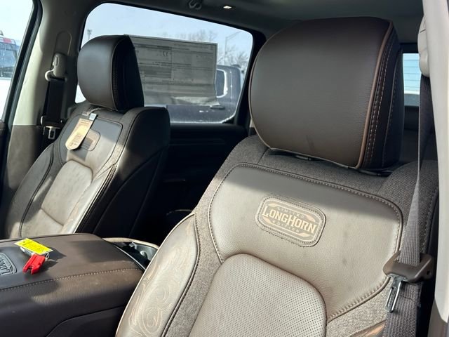 New 2026 RAM 1500 Limited image 18