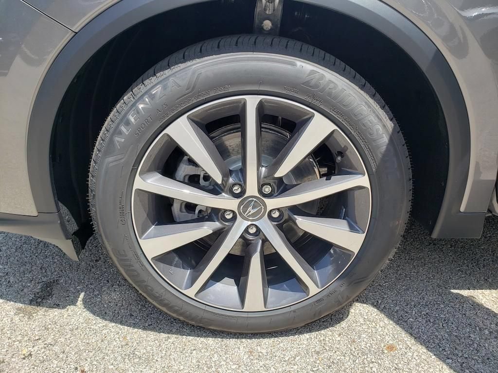 New 2026 Acura MDX SH-AWD w/ Technology Package image 16