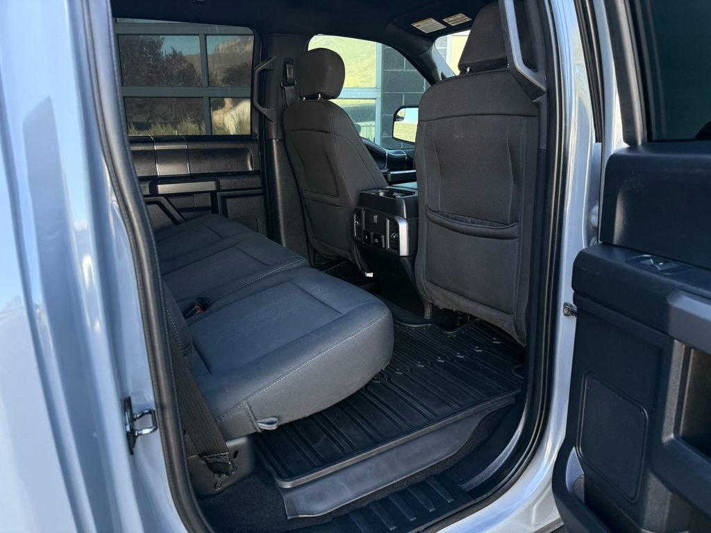 Used 2020 Ford F150 XLT w/ Equipment Group 301A Mid AWD/4WD image 43
