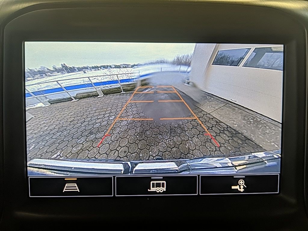 Used 2021 GMC Sierra 1500 AT4 image 21