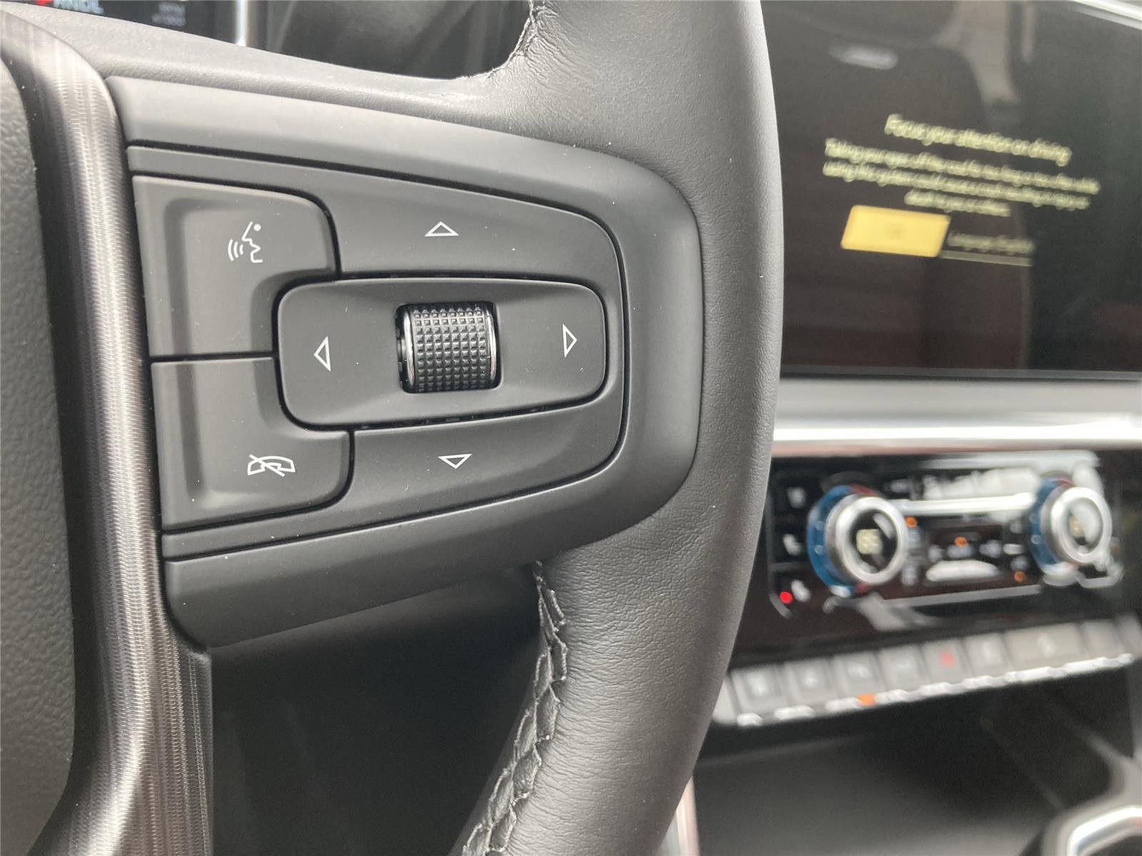 New 2026 GMC Sierra 2500 Denali Ultimate image 28