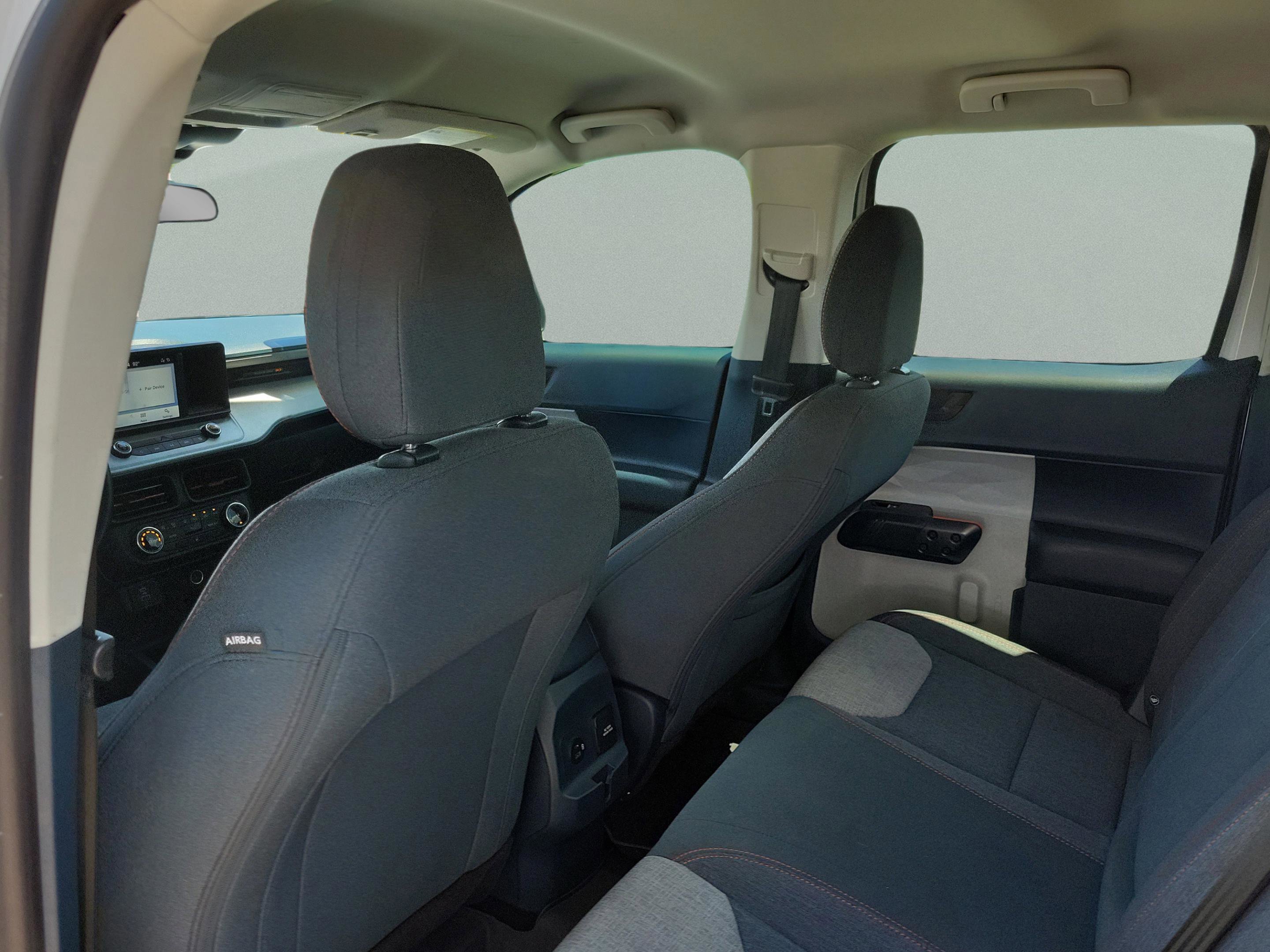 Used 2024 Ford Maverick XLT w/ XLT Luxury Package FWD image 12