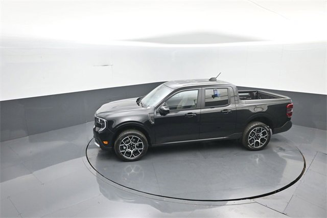New 2026 Ford Maverick Lariat image 22