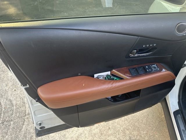 Used 2013 Lexus RX 350 FWD w/ Premium Pkg image 30