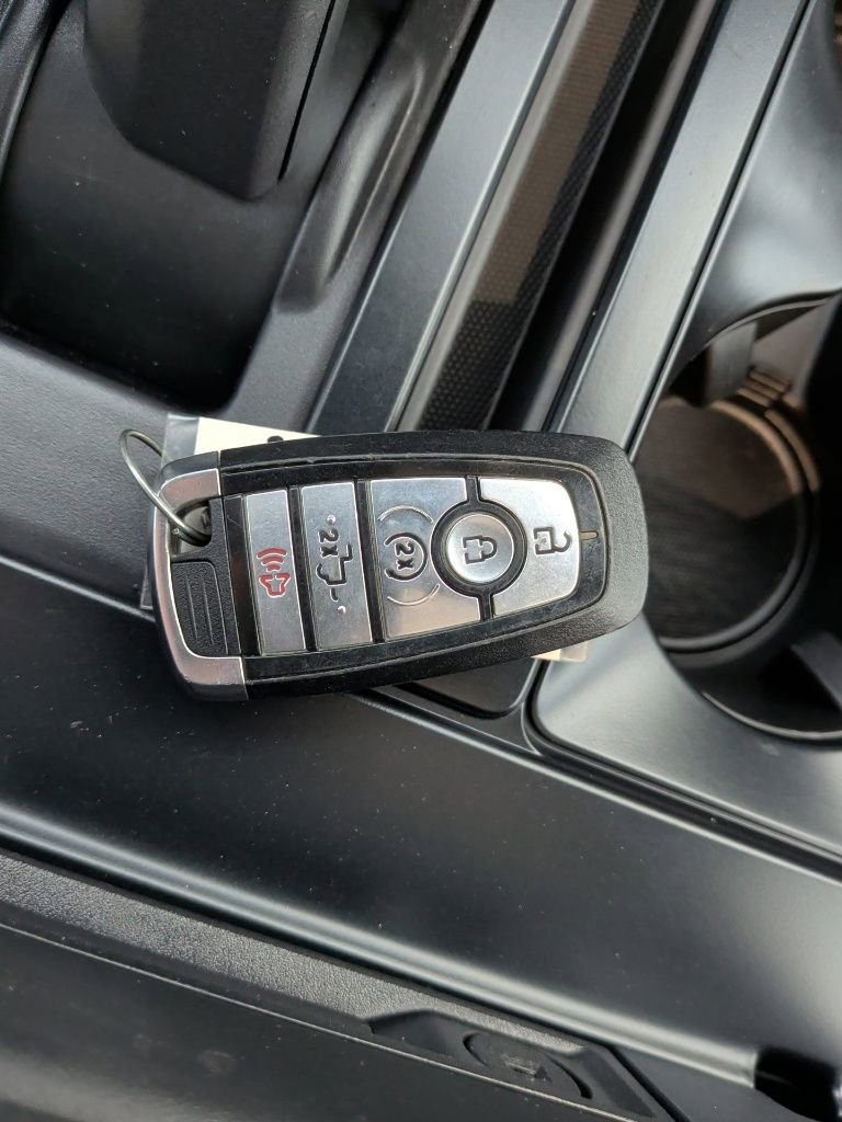 Used 2023 Ford F150 Raptor w/ Equipment Group 802A Raptor R image 53