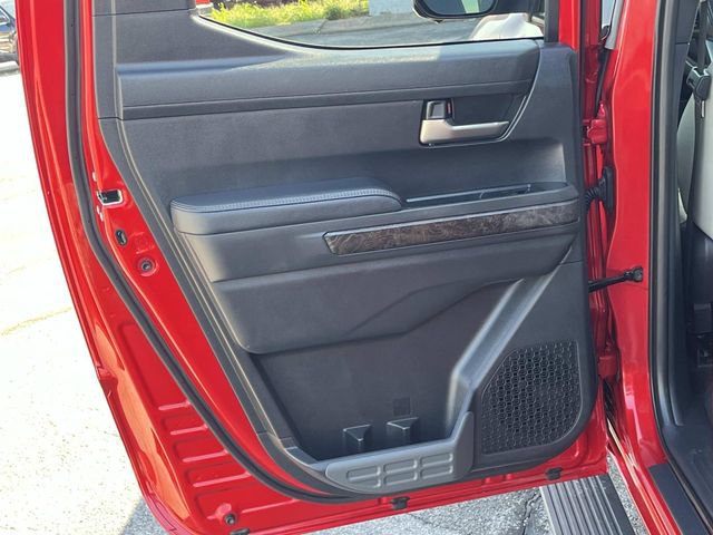 Used 2024 Toyota Tacoma Limited AWD/4WD image 20
