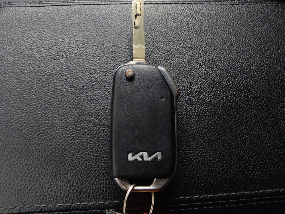 Used 2023 Kia Sportage LX FWD image 32