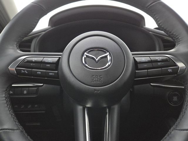 Used 2025 MAZDA MAZDA3 s image 30