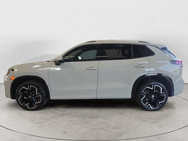 Used 2025 Volkswagen Tiguan SEL R-Line AWD/4WD image 8
