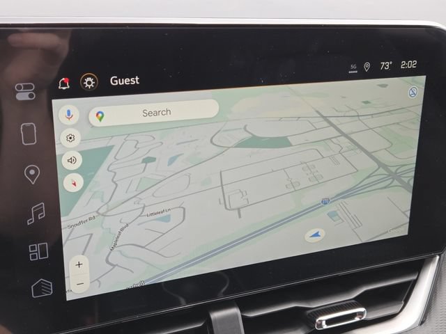New 2026 Chevrolet Equinox LT w/ Safety and Technology Package AWD/4WD image 3