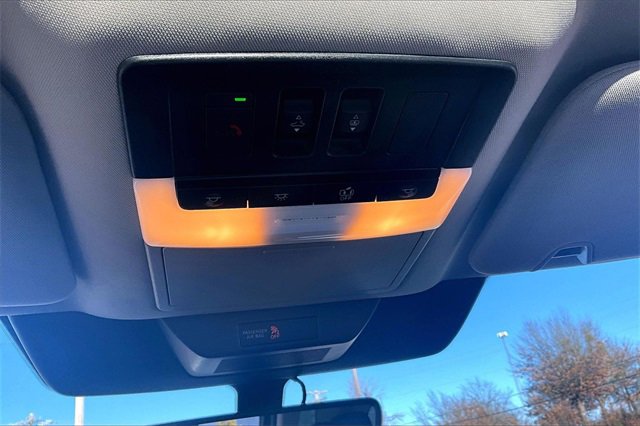 Certified 2025 Nissan Pathfinder Platinum w/ Cargo Package image 26