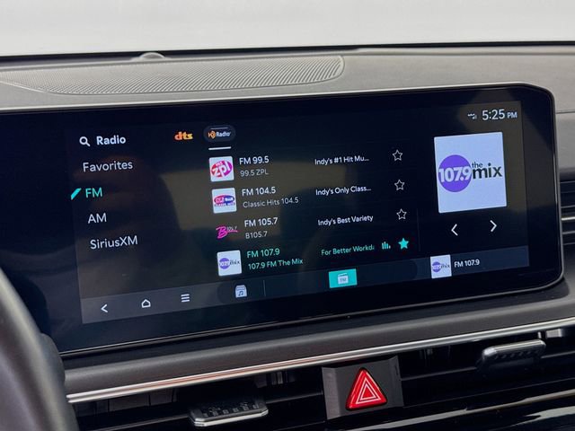 Used 2025 Kia K5 GT-Line image 14