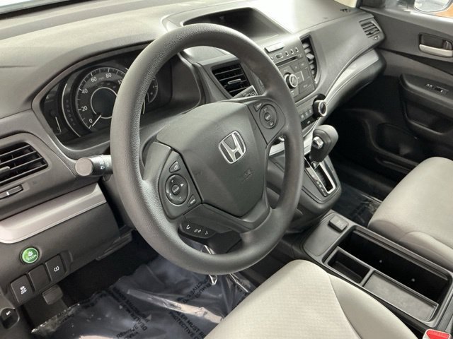Used 2015 Honda CR-V LX image 33