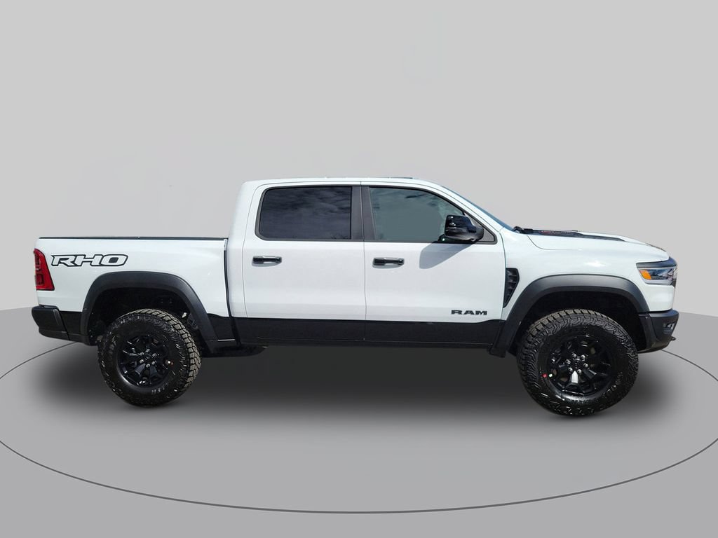New 2026 RAM 1500 RHO w/ RHO Level 1 Equipment Group AWD/4WD image 2