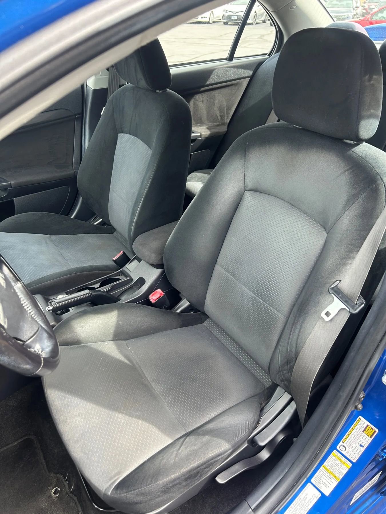 Used 2010 Mitsubishi Lancer GTS image 5