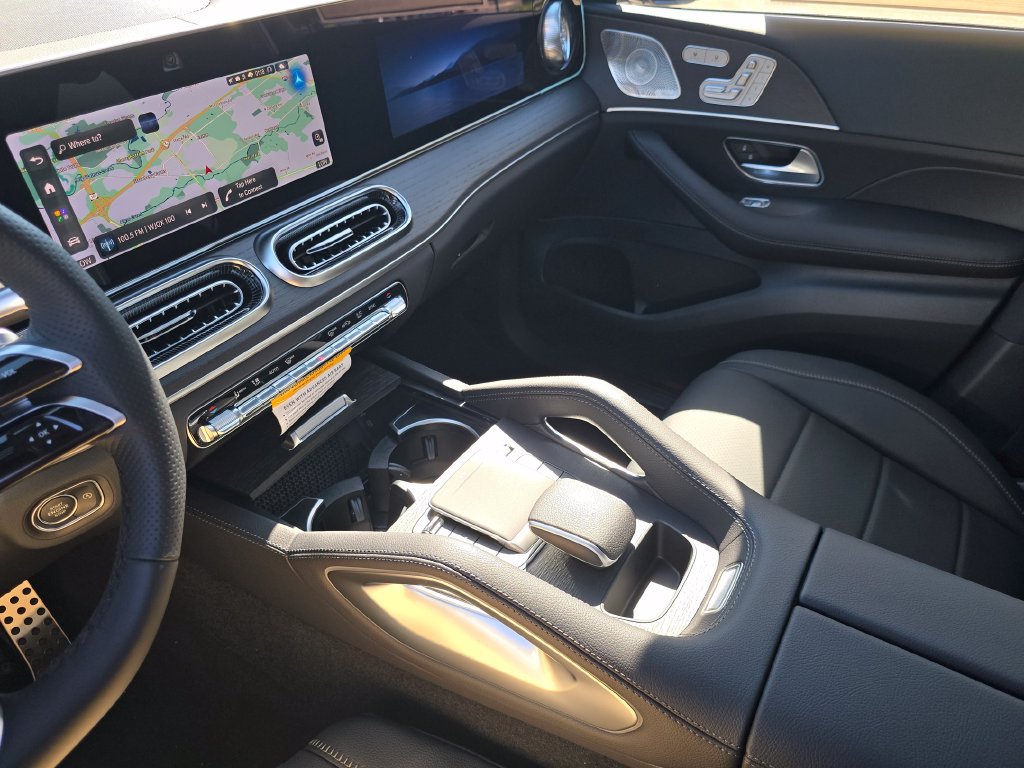 New 2027 Mercedes-Benz GLE 350 4MATIC image 32