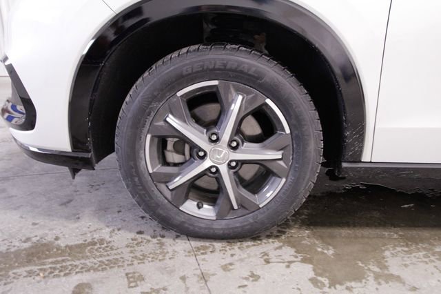 Certified 2024 Honda HR-V EX-L image 11