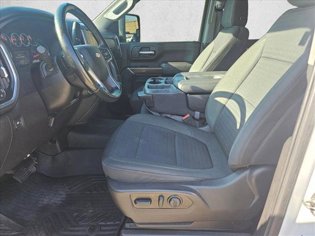 Used 2023 Chevrolet Silverado 2500 LT w/ Convenience Package image 10