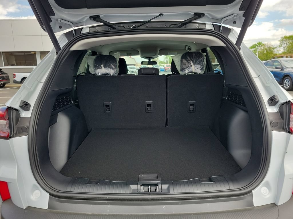 New 2026 Ford Escape Active w/ Tech Pack #1 AWD/4WD image 10