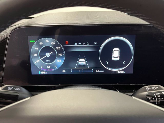 Used 2024 Kia Niro Wind FWD image 27