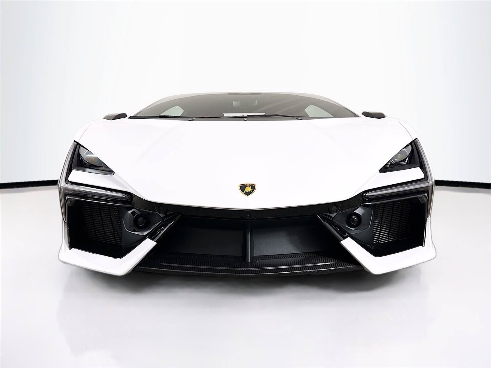 Used 2024 Lamborghini Revuelto AWD/4WD image 23