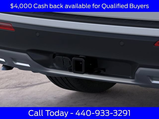 New 2026 Ford Explorer Active w/ Active Comfort Package AWD/4WD image 26
