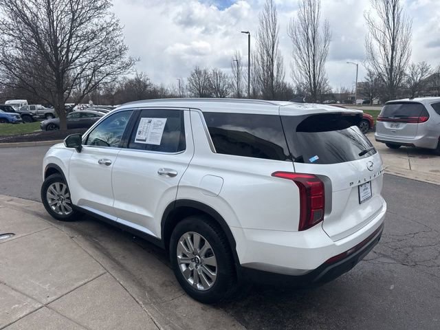 Used 2023 Hyundai Palisade SEL image 5
