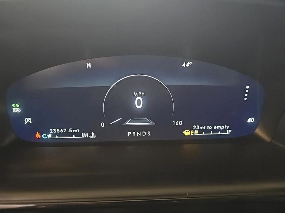 Used 2022 Lincoln Nautilus Reserve w/ Equipment Group 201A image 15