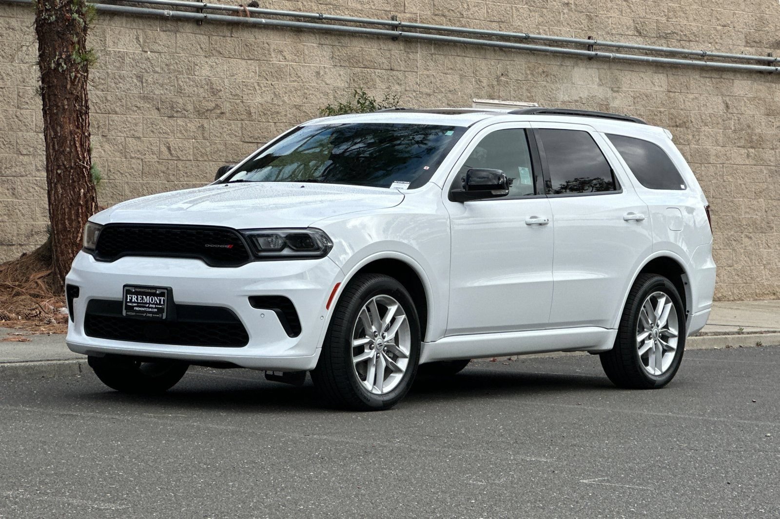 Used 2025 Dodge Durango GT AWD/4WD image 7