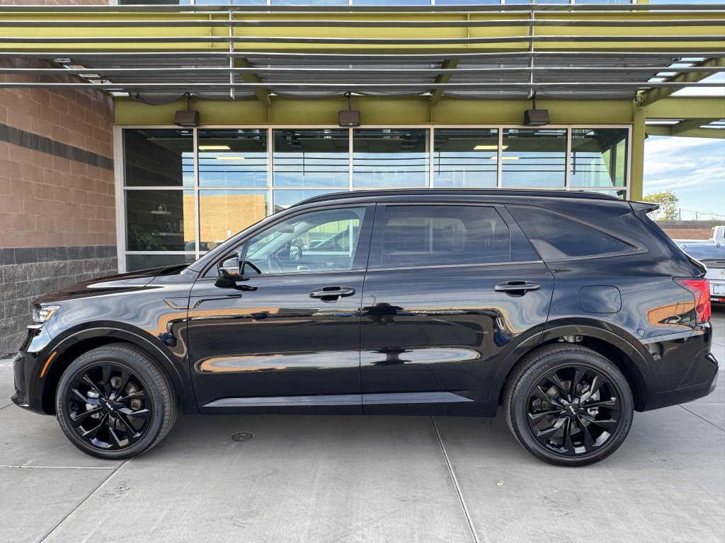 Used 2022 Kia Sorento SX image 7