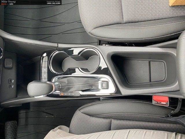New 2026 Buick Encore GX Preferred w/ Comfort Package image 23