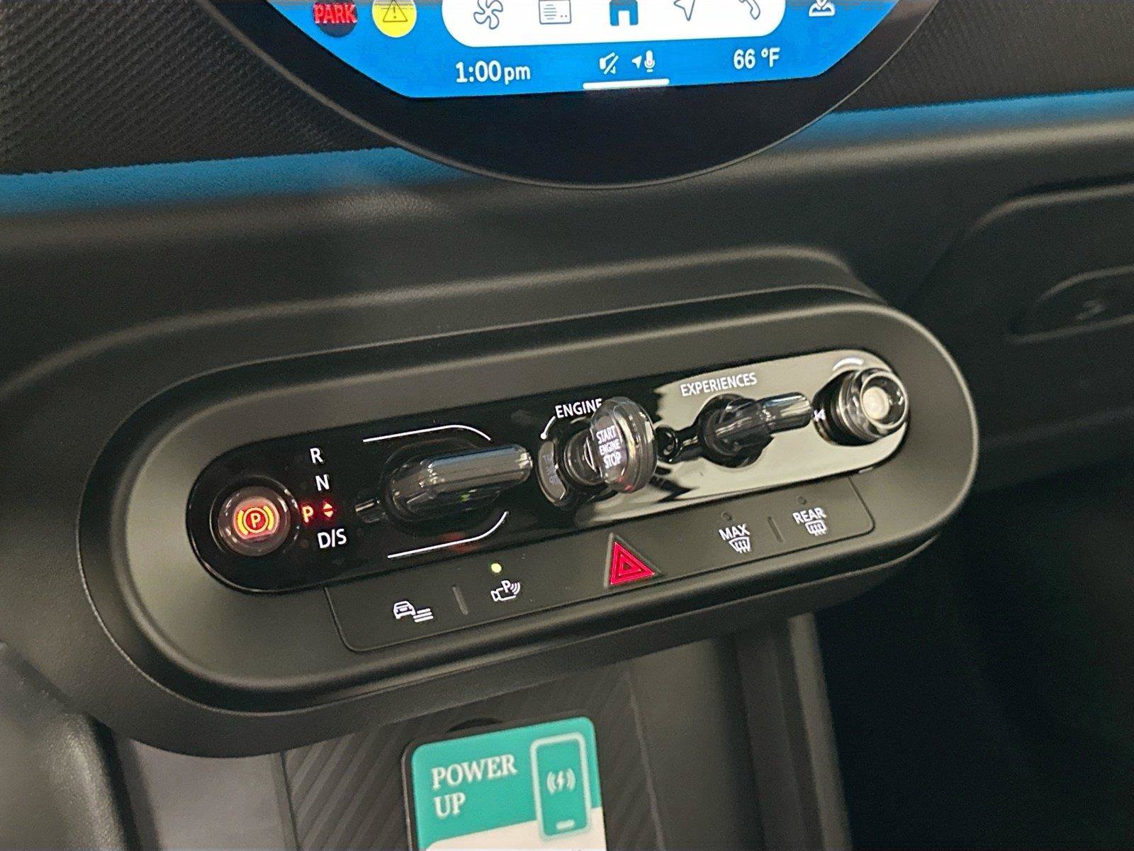 Used 2026 MINI Cooper S FWD image 15