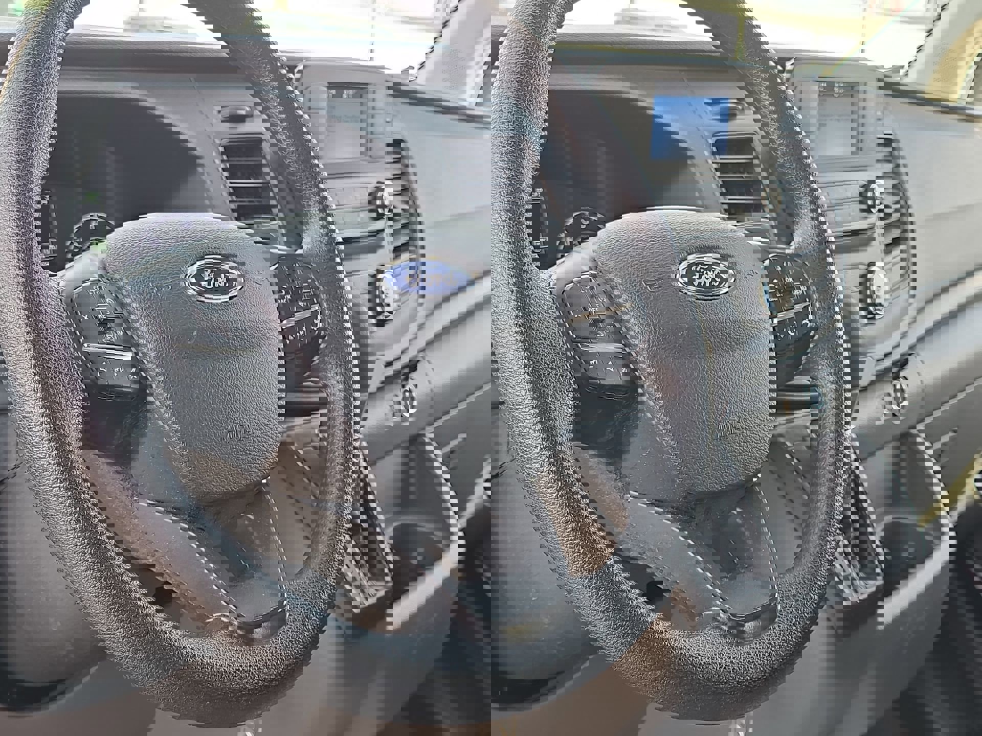 Used 2024 Ford Transit 250 Low Roof w/ Exterior Upgrade Package image 13