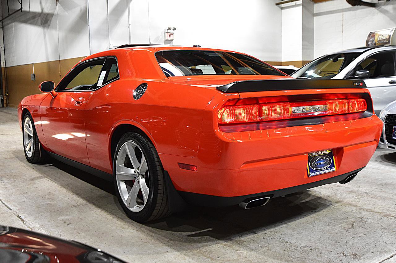 Used 2008 Dodge Challenger SRT8 image 13
