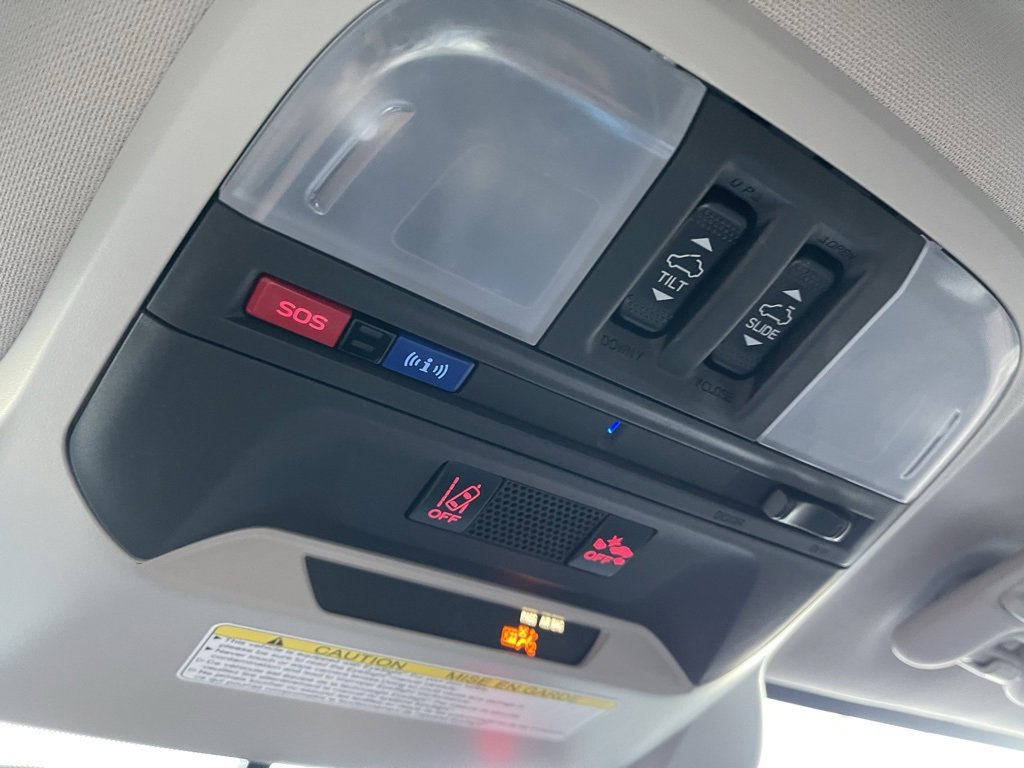 Used 2023 Subaru Crosstrek 2.5i Sport image 17