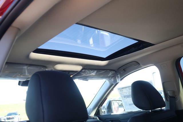 New 2026 Nissan Pathfinder SL w/ SL Premium Package image 21