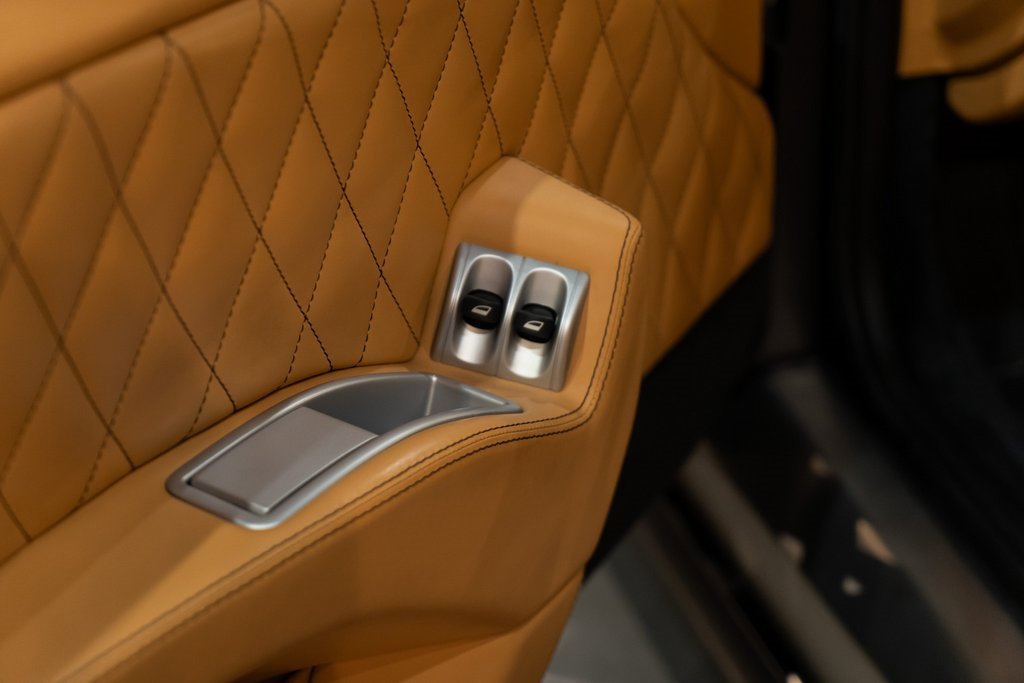 Used 2009 Ferrari 612 Scaglietti image 23