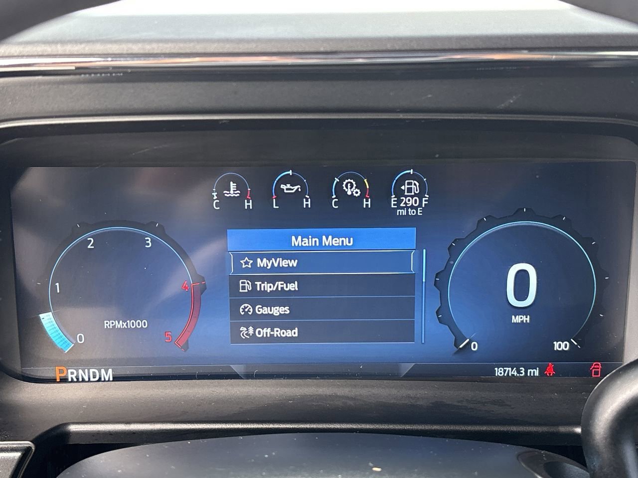 Certified 2023 Ford F250 XLT w/ XLT Premium Package image 31