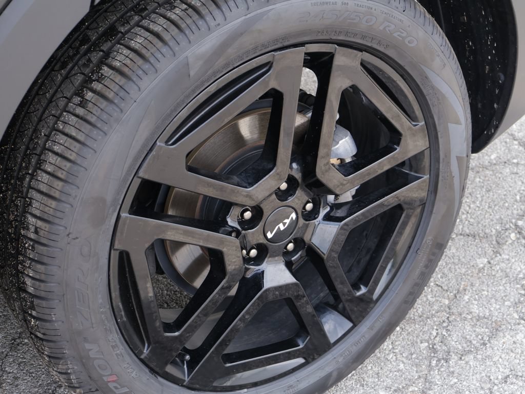 Certified 2024 Kia Telluride SX Prestige X-Line AWD/4WD image 48