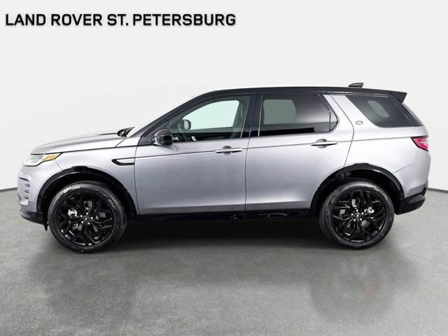New 2026 Land Rover Discovery Sport Landmark image 8