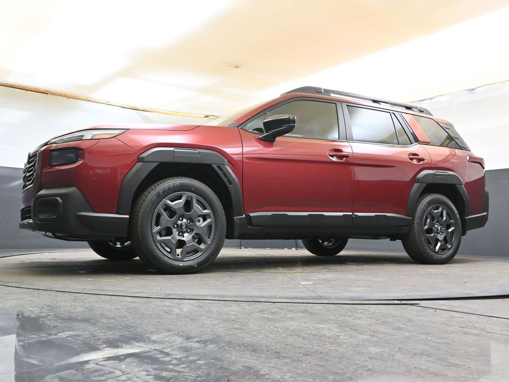 New 2026 Subaru Outback Premium image 41