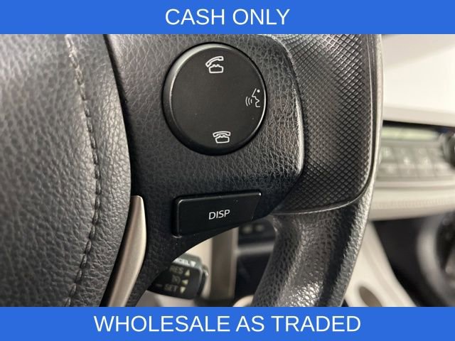 Used 2015 Toyota RAV4 XLE image 18