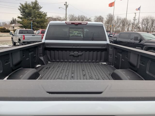 New 2026 Chevrolet Silverado 3500 High Country w/ High Country Premium Package image 9