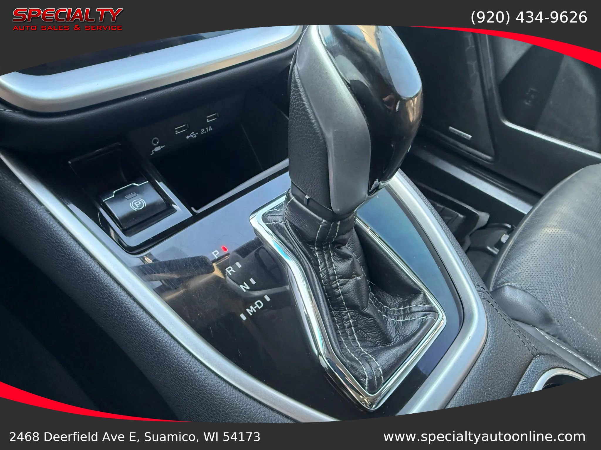 Used 2020 Subaru Outback Limited w/ Popular Package #2 image 21