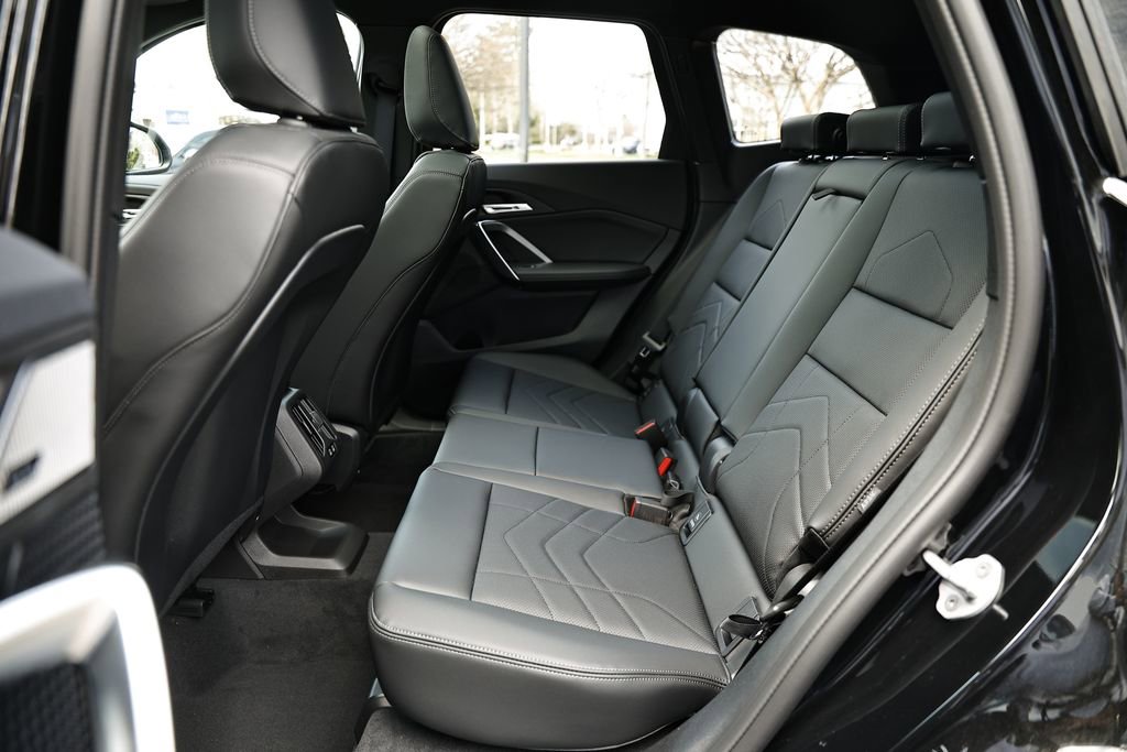 New 2026 BMW X1 xDrive28i w/ Technology Package image 26