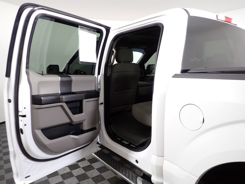 Used 2018 Ford F150 XLT image 24