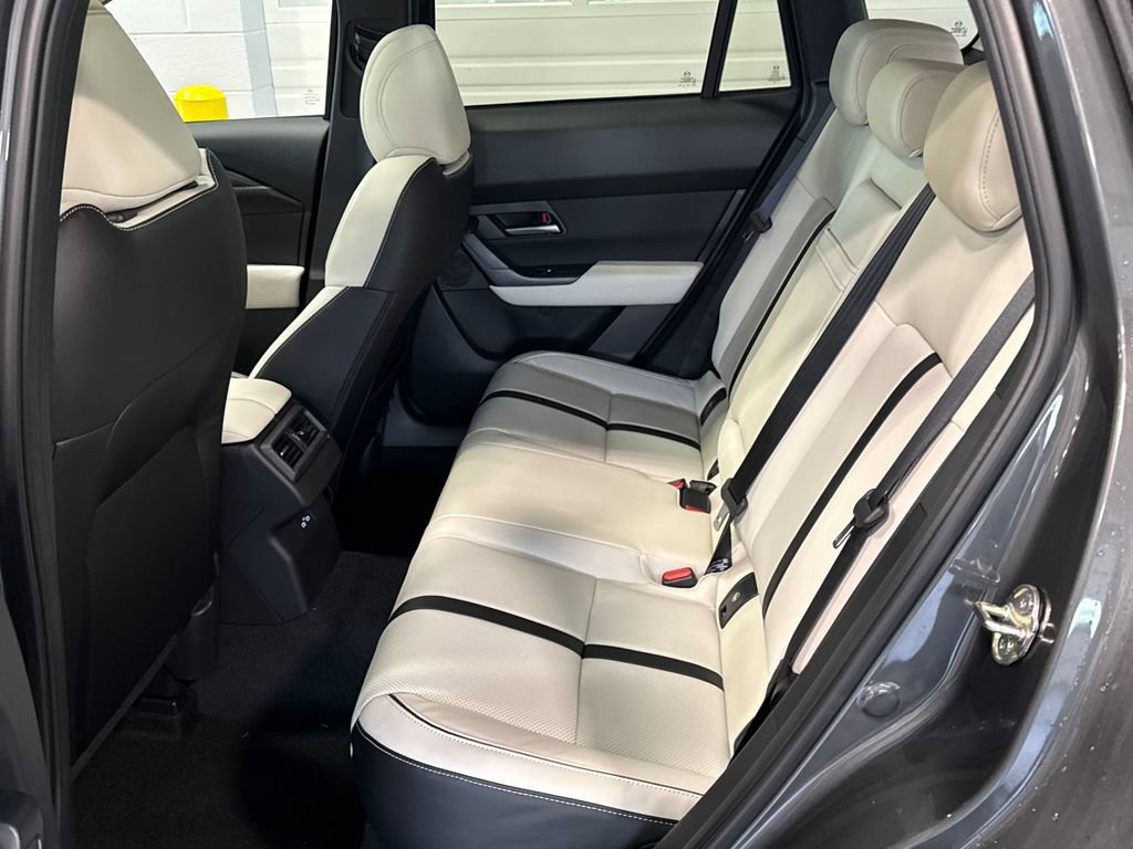 New 2026 MAZDA CX-50 AWD 2.5 S w/ Cargo Package image 5